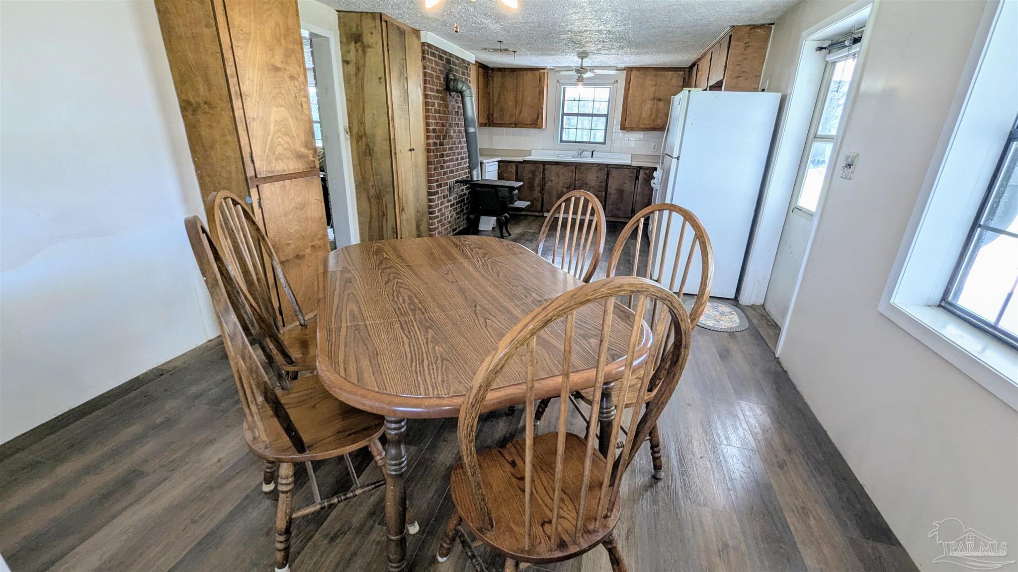 105 Jolly Odom Road Millry, AL 36558 - Photo 11 of 70