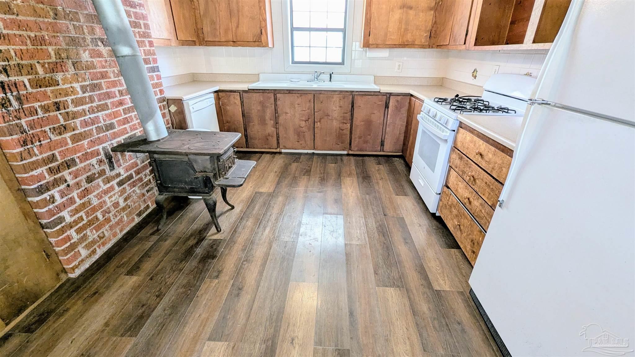 105 Jolly Odom Road Millry, AL 36558 - Photo 12 of 70