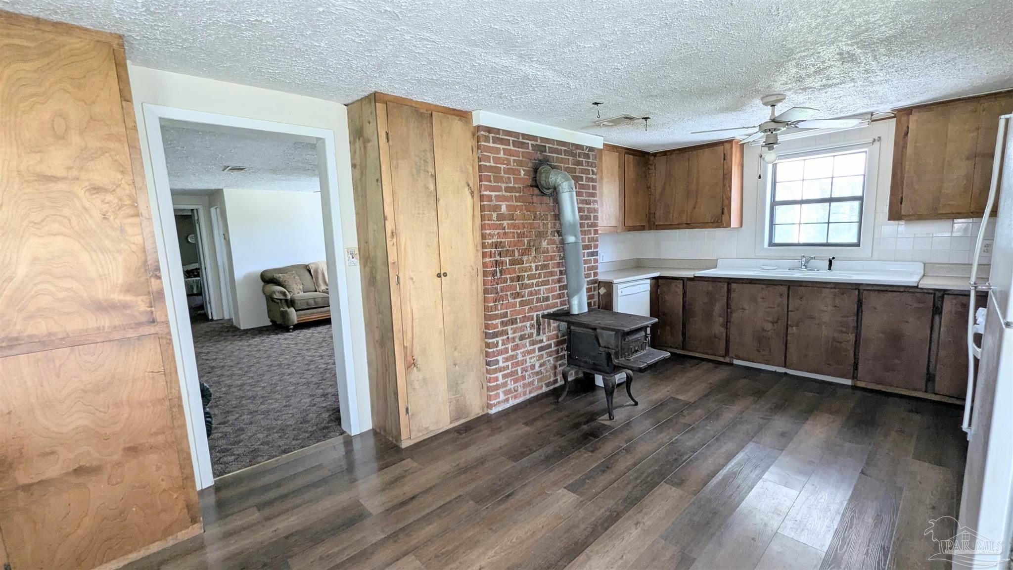 105 Jolly Odom Road Millry, AL 36558 - Photo 18 of 70
