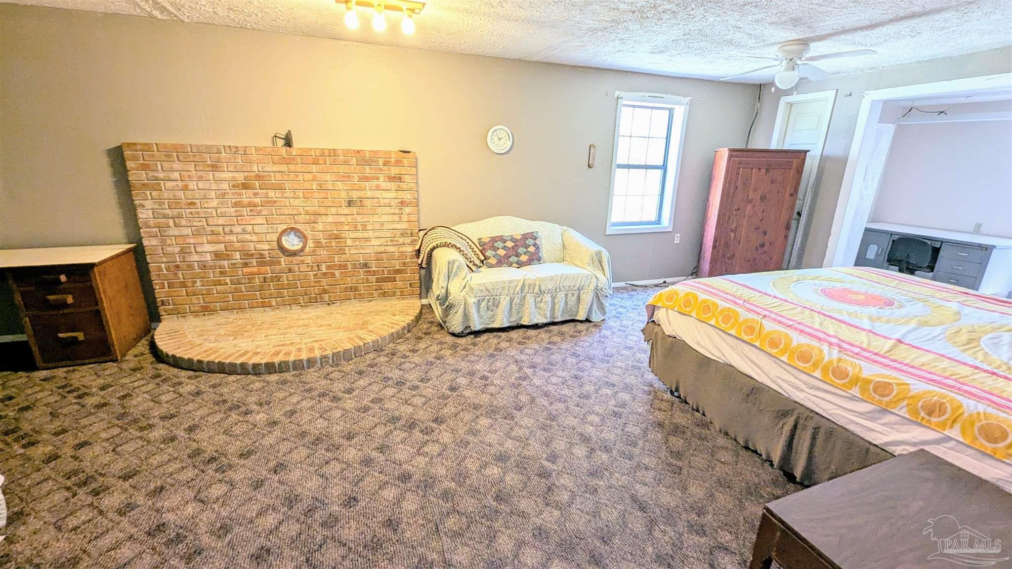 105 Jolly Odom Road Millry, AL 36558 - Photo 20 of 70