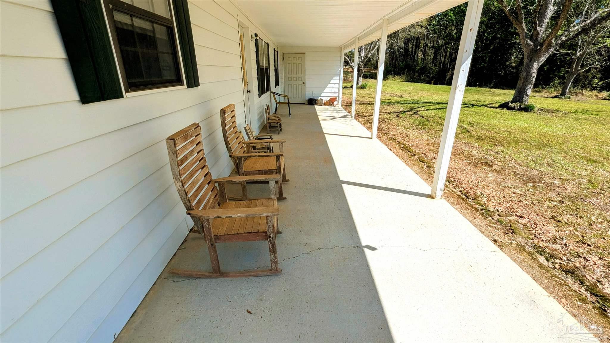 105 Jolly Odom Road Millry, AL 36558 - Photo 2 of 70