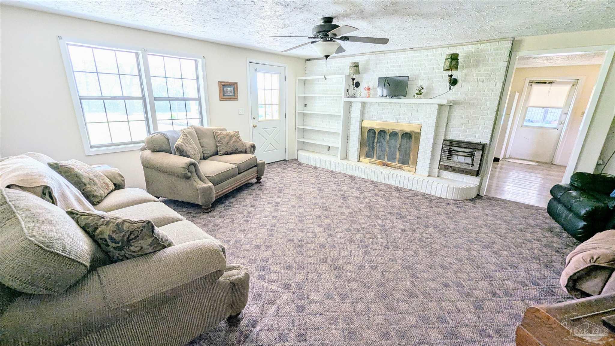 105 Jolly Odom Road Millry, AL 36558 - Photo 3 of 70