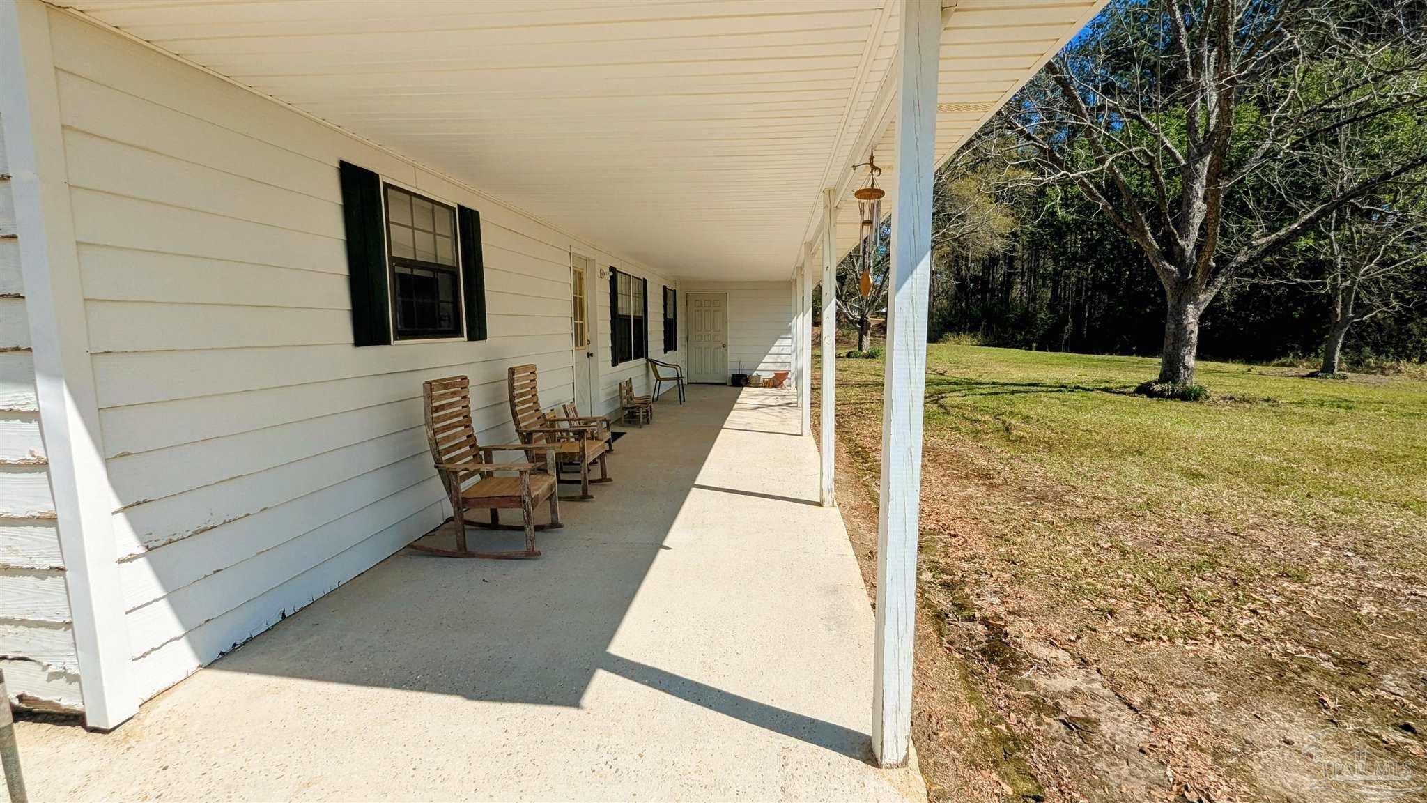 105 Jolly Odom Road Millry, AL 36558 - Photo 31 of 70