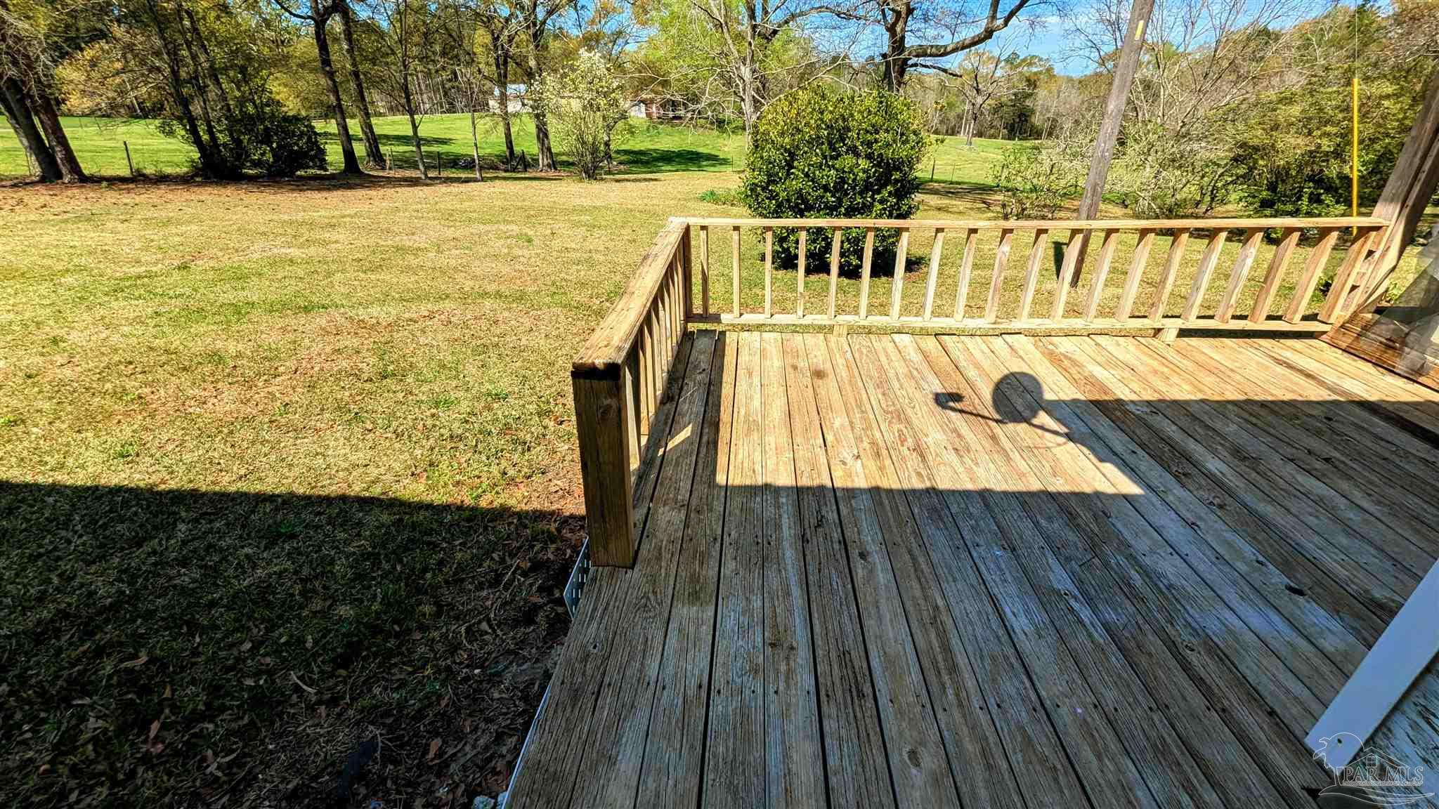 105 Jolly Odom Road Millry, AL 36558 - Photo 33 of 70