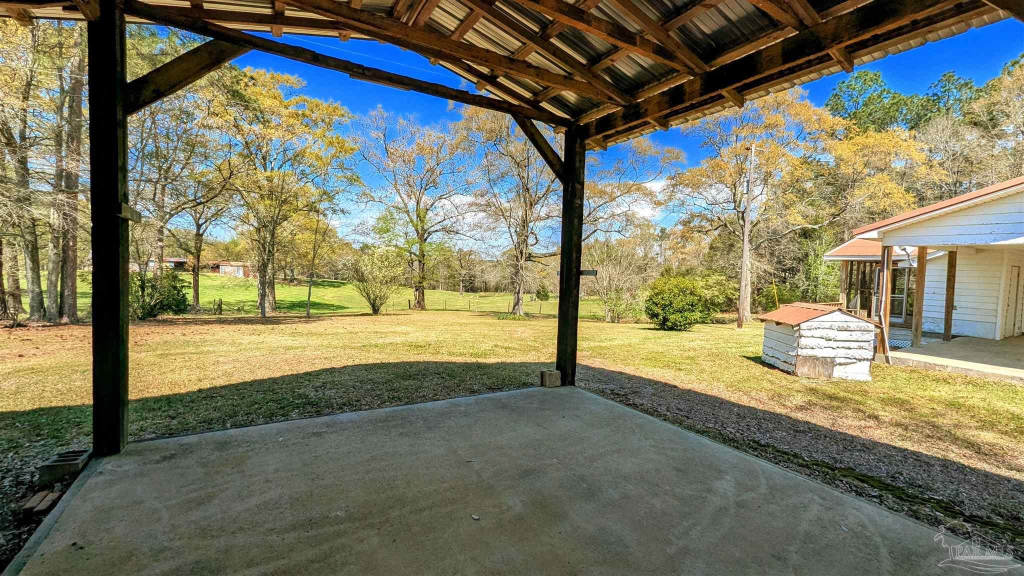 105 Jolly Odom Road Millry, AL 36558 - Photo 35 of 70