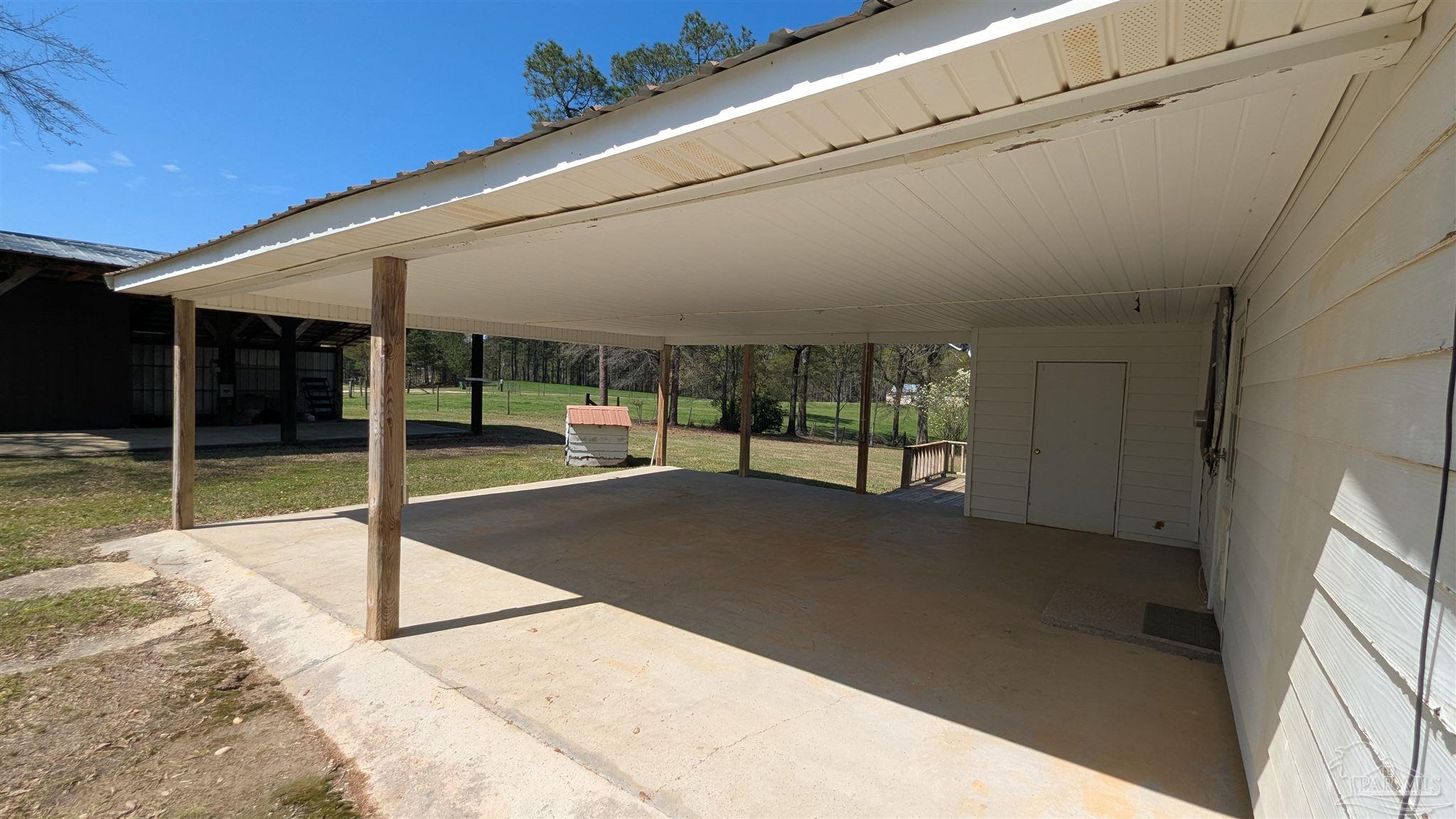 105 Jolly Odom Road Millry, AL 36558 - Photo 37 of 70