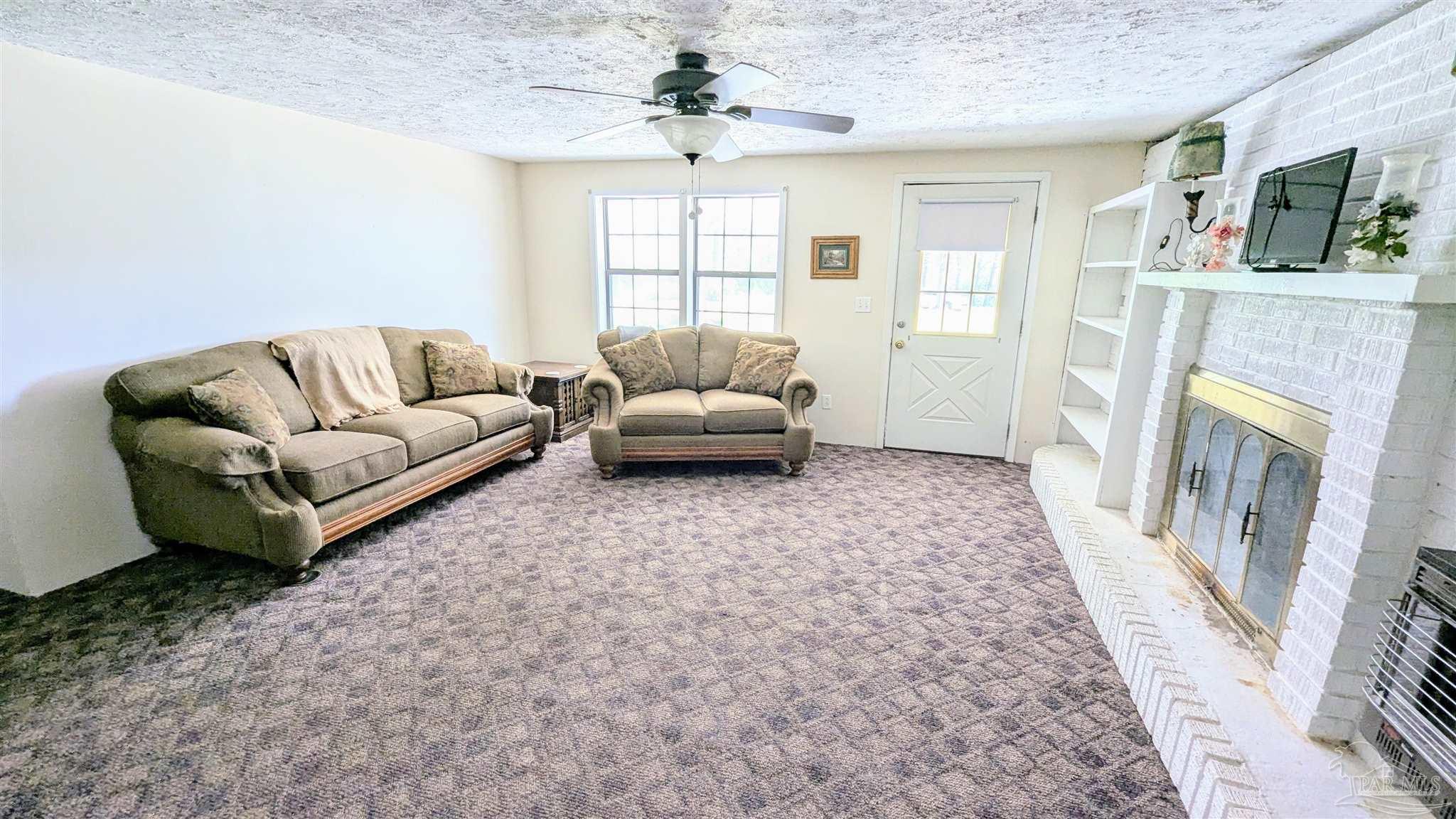 105 Jolly Odom Road Millry, AL 36558 - Photo 4 of 70