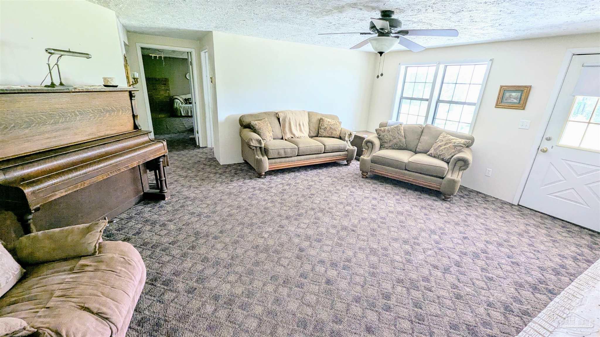 105 Jolly Odom Road Millry, AL 36558 - Photo 5 of 70