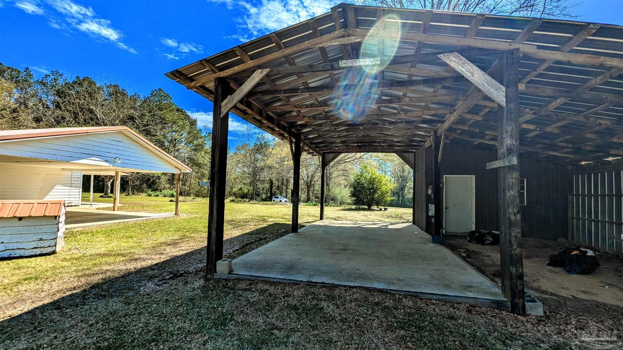 105 Jolly Odom Road Millry, AL 36558 - Photo 52 of 70