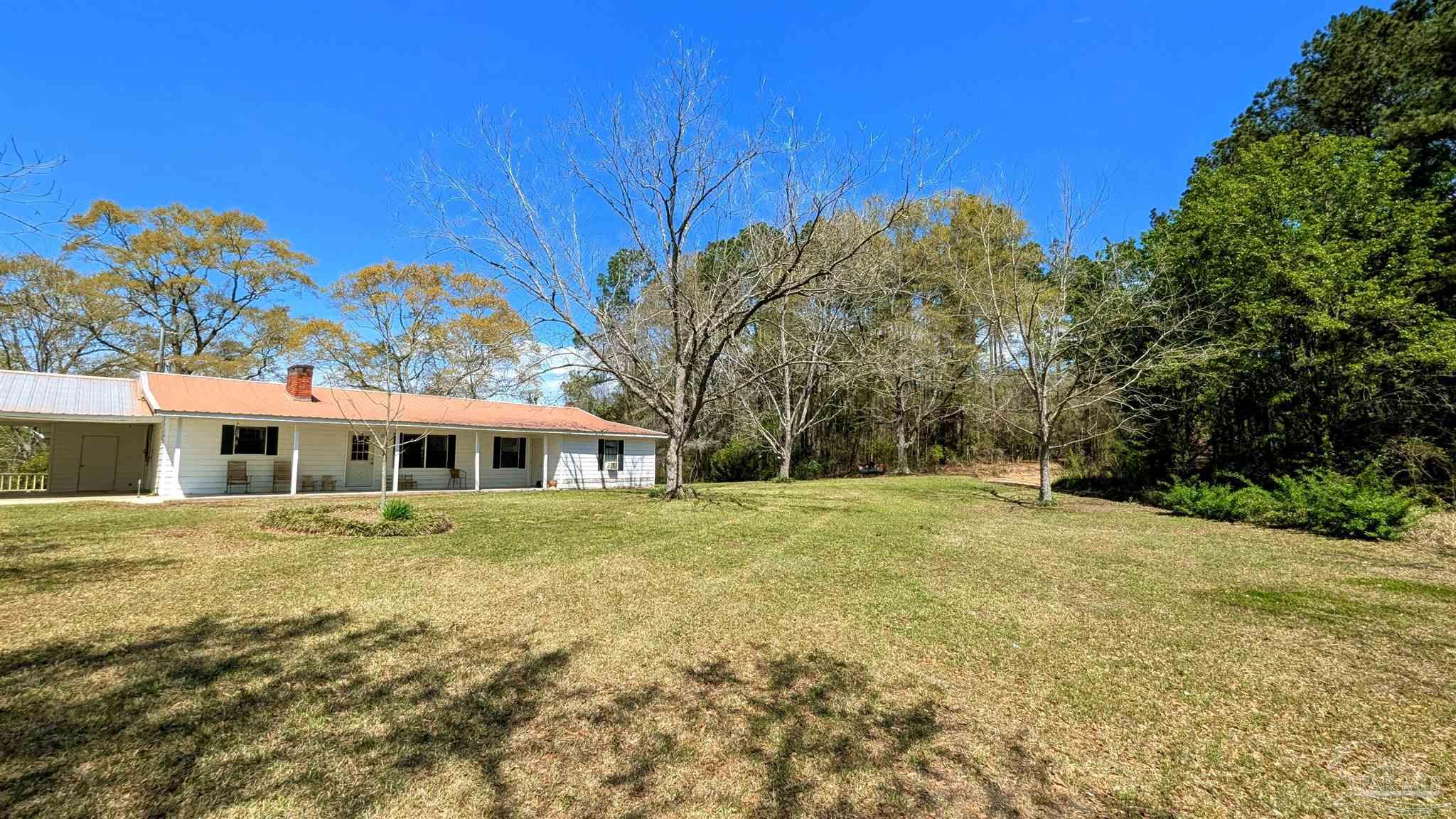 105 Jolly Odom Road Millry, AL 36558 - Photo 60 of 70