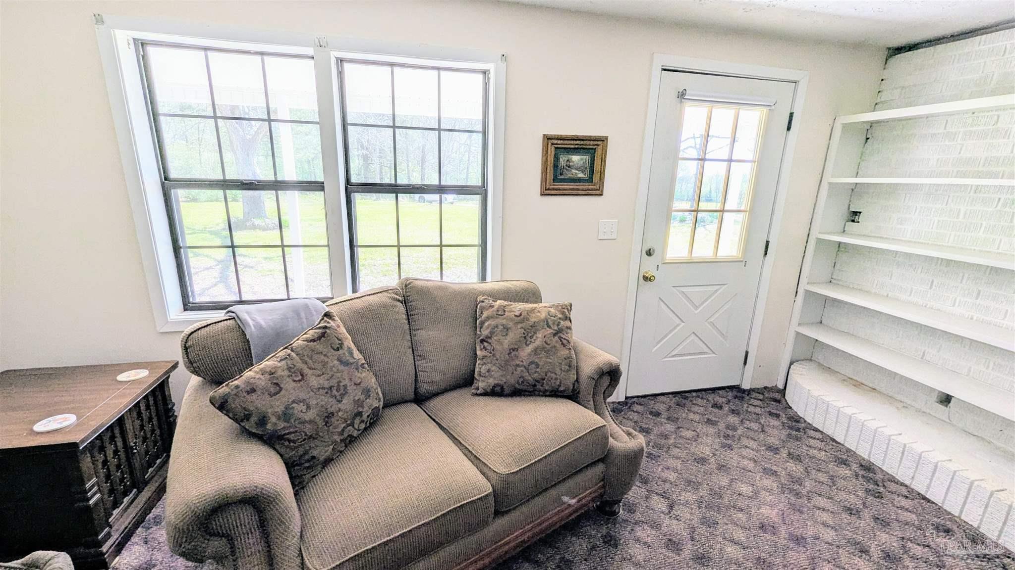 105 Jolly Odom Road Millry, AL 36558 - Photo 6 of 70