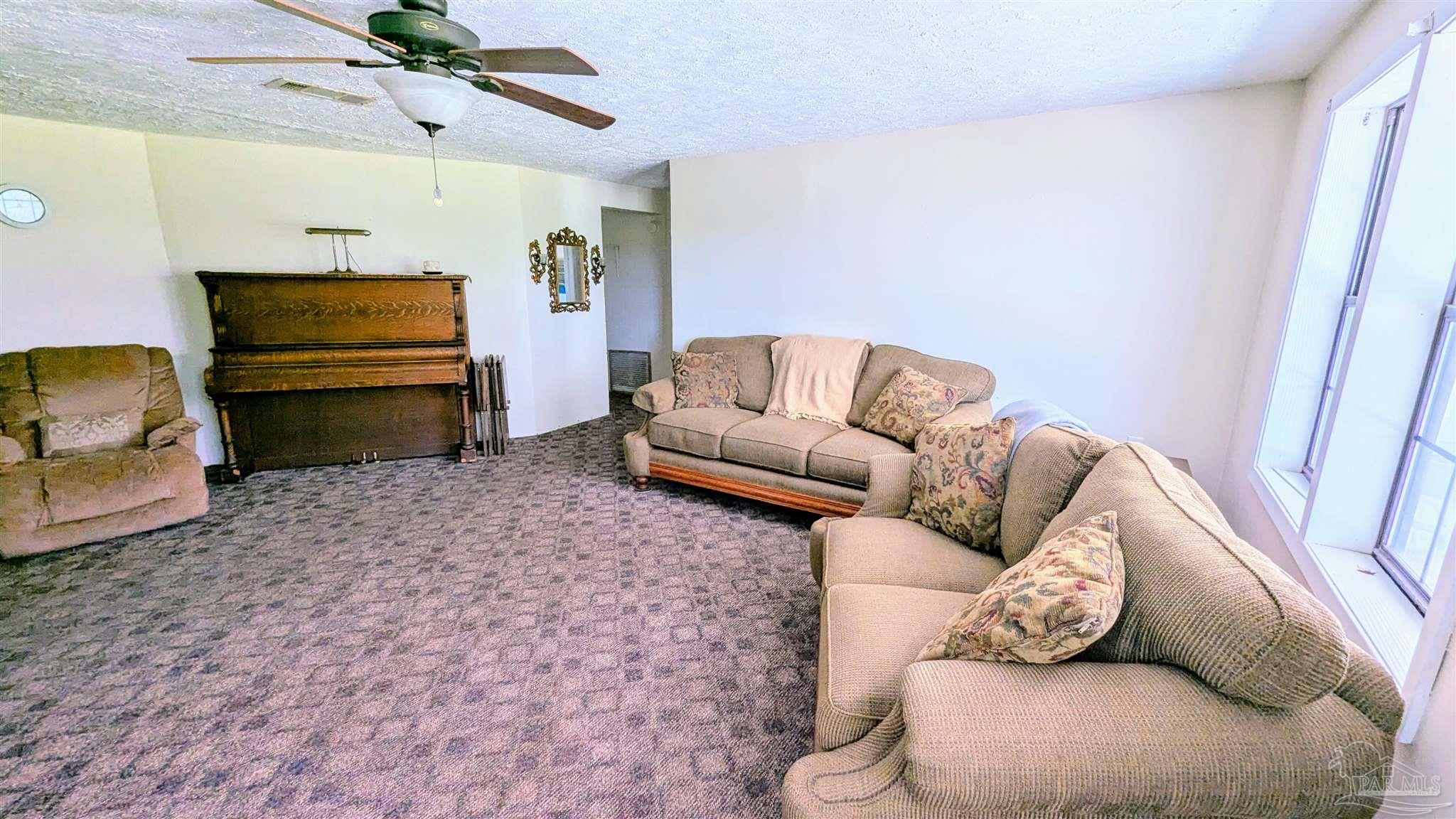 105 Jolly Odom Road Millry, AL 36558 - Photo 7 of 70
