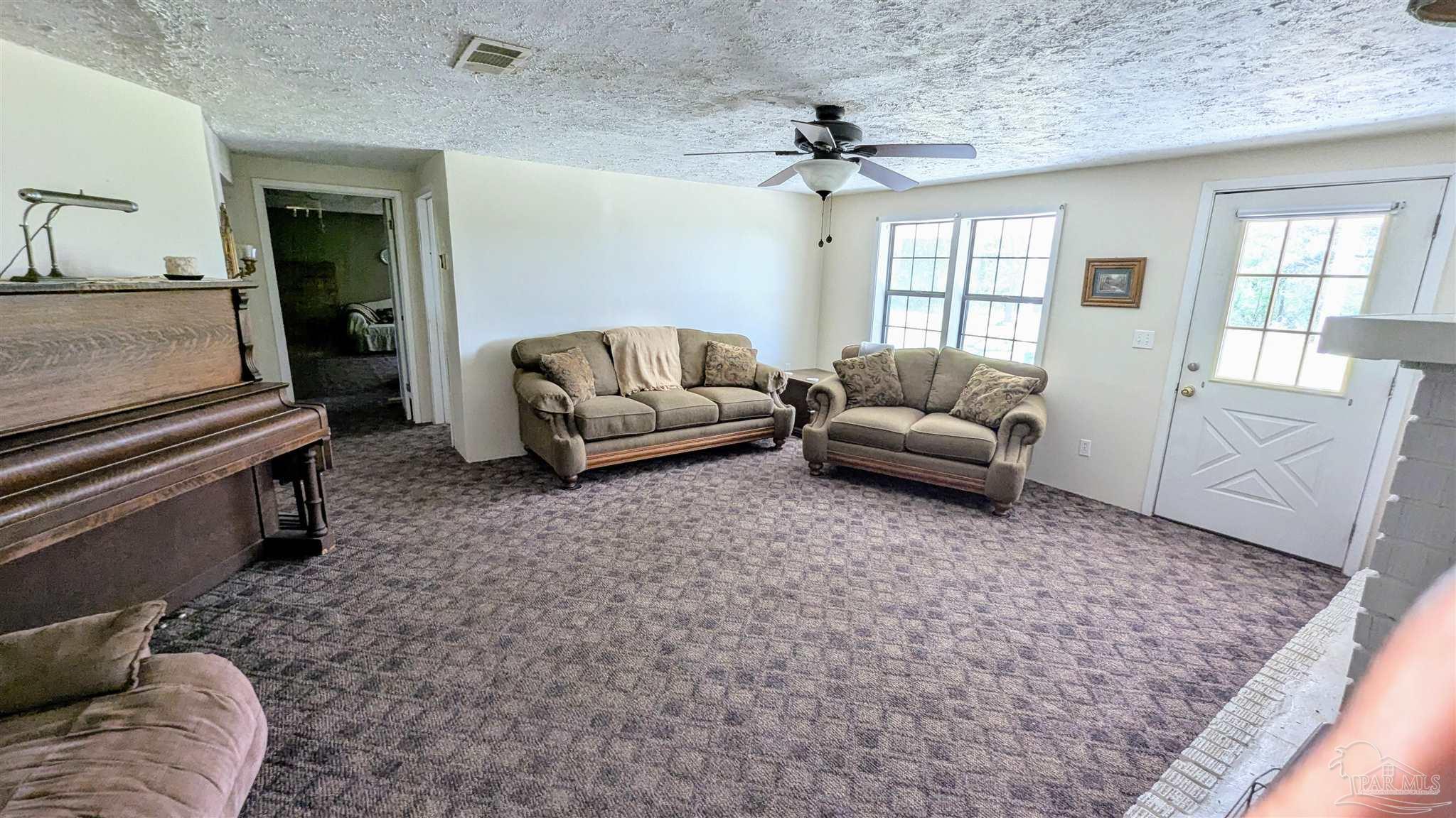 105 Jolly Odom Road Millry, AL 36558 - Photo 8 of 70
