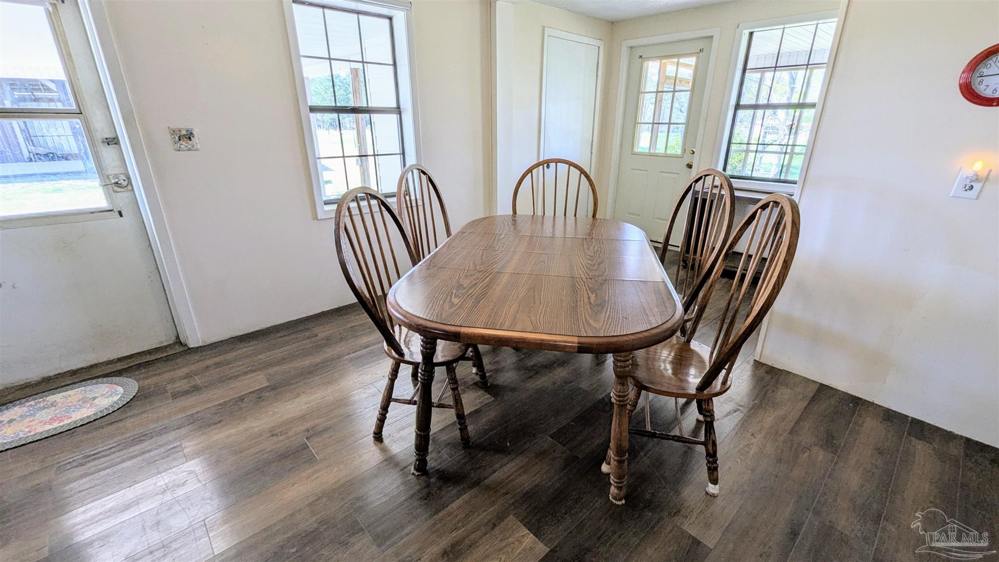 105 Jolly Odom Road Millry, AL 36558 - Photo 9 of 70