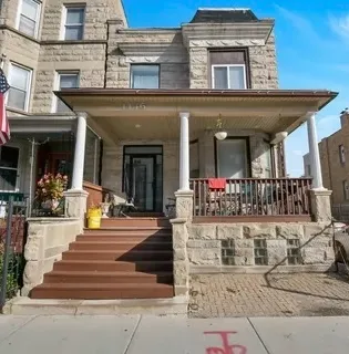 $4,950 | 1446 West Irving Park Road, Unit 1, Chicago, IL 60613