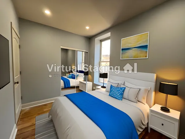 $4,950 | 1446 West Irving Park Road, Unit 1, Chicago, IL 60613