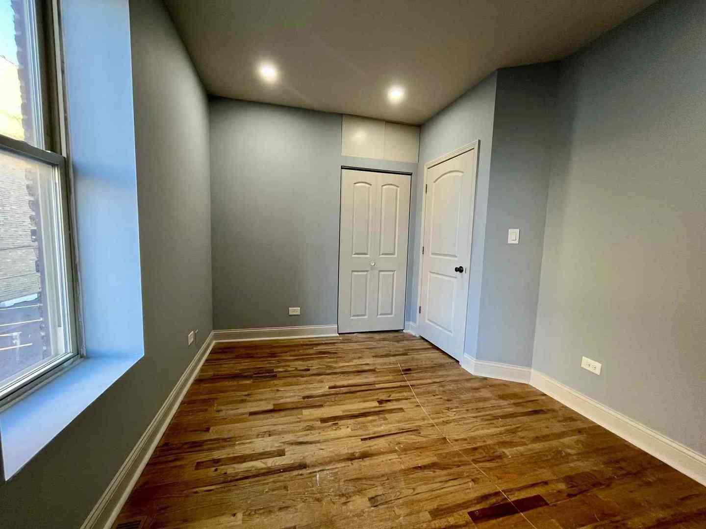 1446 West Irving Park Road, Unit 1 Chicago, IL 60613 - Photo 43 of 45