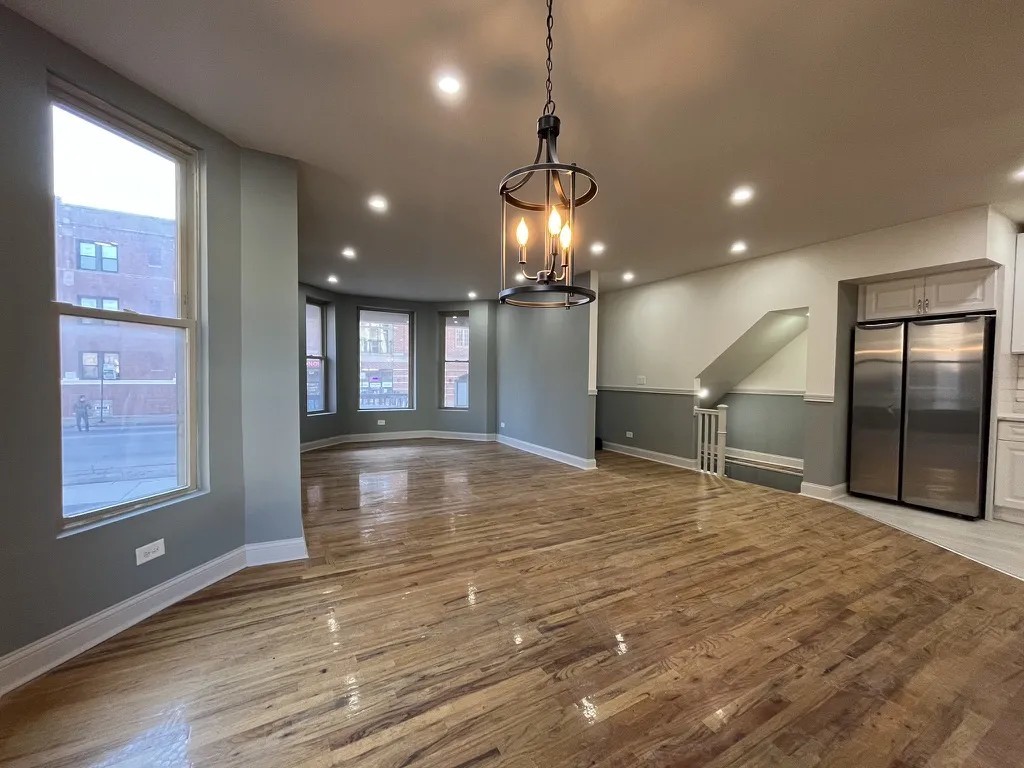 1446 West Irving Park Road, Unit 1 Chicago, IL 60613 - Photo 7 of 45