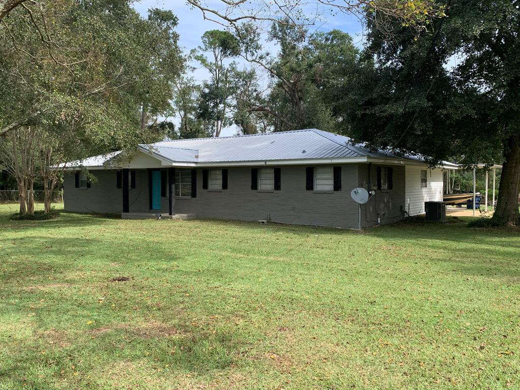 200 Peach Farm Road Ashford, AL 36312 - Photo 1 of 21 Main View