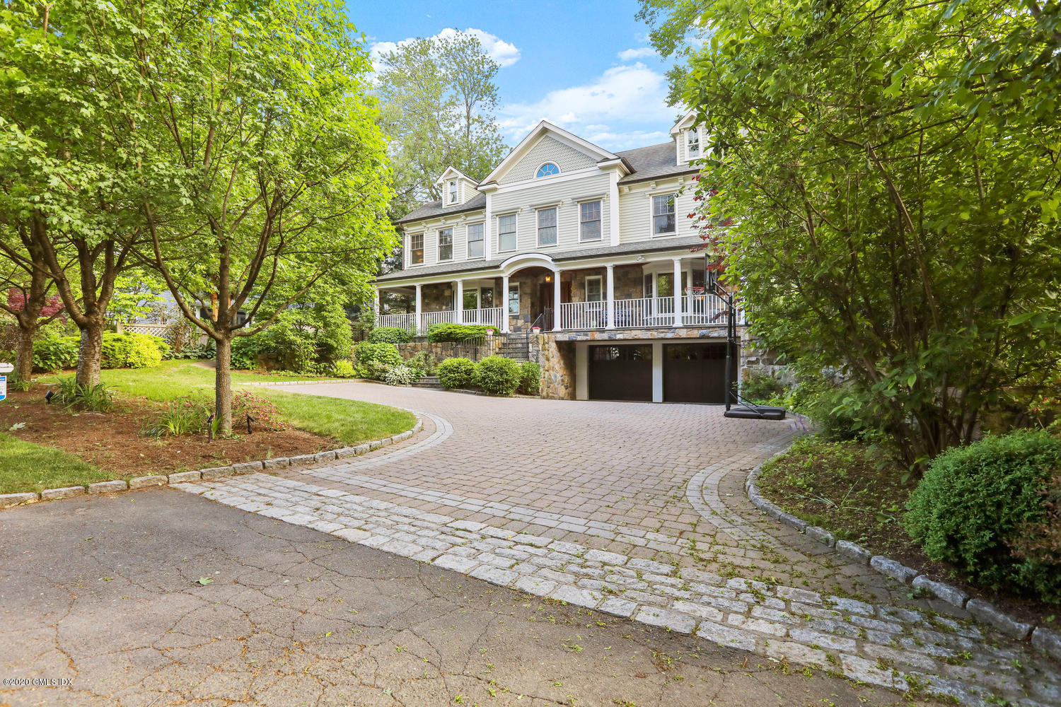 4 Buxton Lane Riverside, CT 06878 - Photo 1 of 1 4 Buxton Ln Riverside CT 06878-large-003