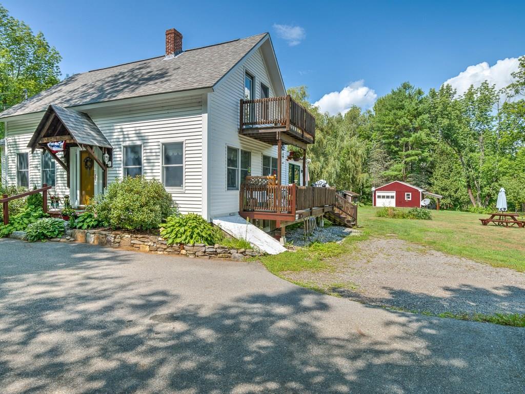 118 Stevenstown Road Litchfield, ME 04350 - Photo 28 of 35 Photo