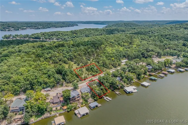 $165,000 | Tbd Robin Hood Lane, Roach, MO 65787