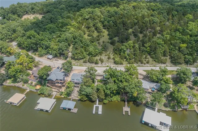 $165,000 | Tbd Robin Hood Lane, Roach, MO 65787