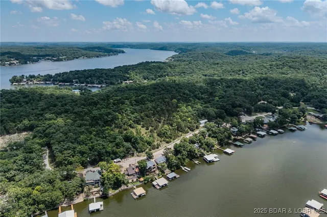 $165,000 | Tbd Robin Hood Lane, Roach, MO 65787