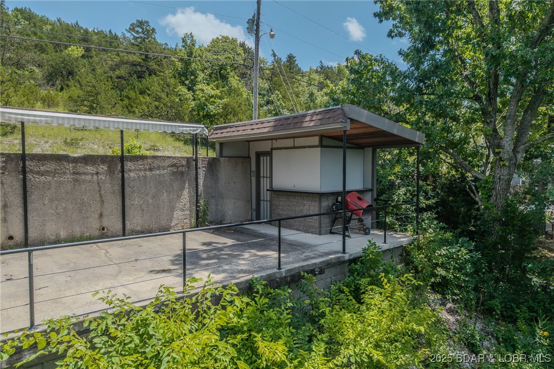 Tbd Robin Hood Lane Roach, MO 65787 - Photo 8 of 47