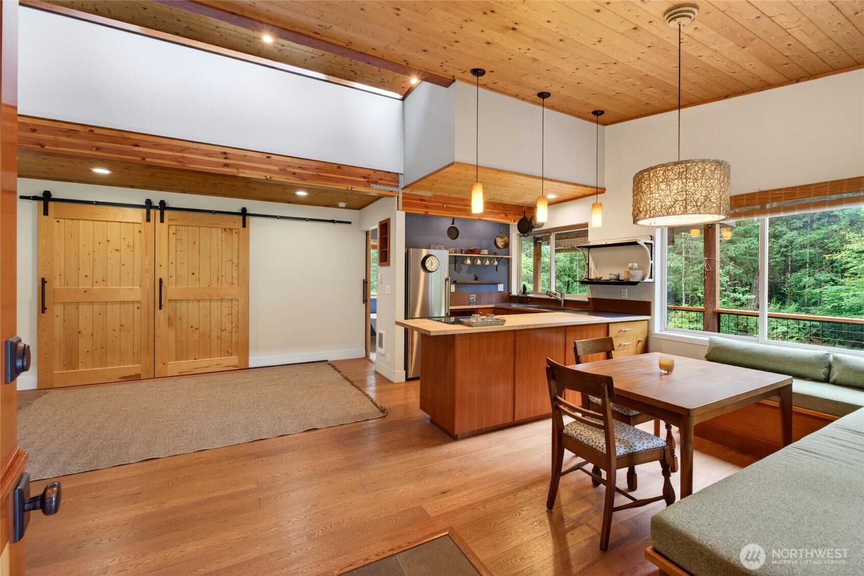 9615 Otso Point Road Anderson Island, WA 98303 - Photo 7 of 39 Gallery Image 7