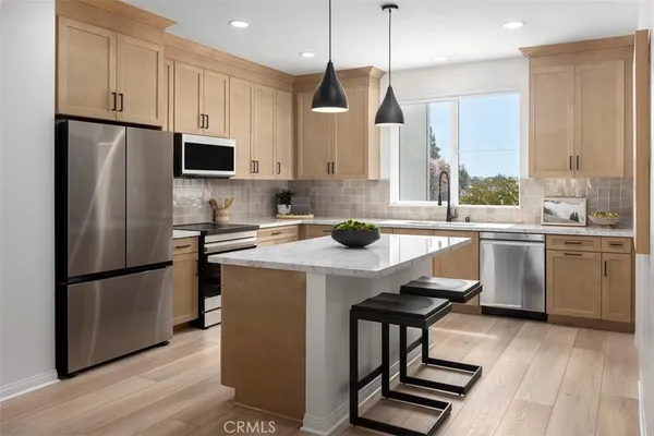$731,059 | 5804 Linden, Unit 4, Long Beach, CA 90805