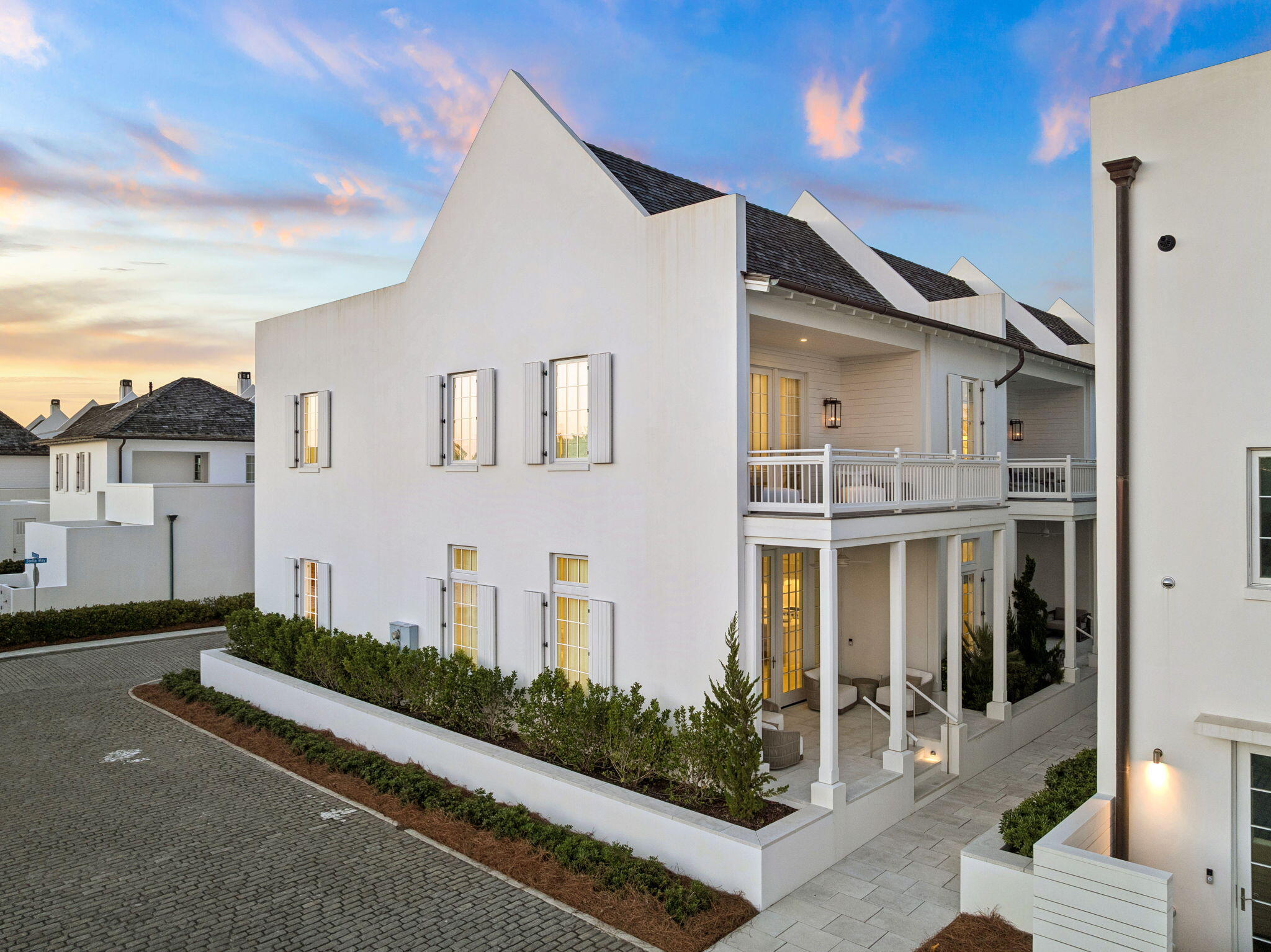 25 Stella Way, Unit M 7 Inlet Beach, FL 32461 - Photo 81 of 81 Array_25StellaWyM7-4