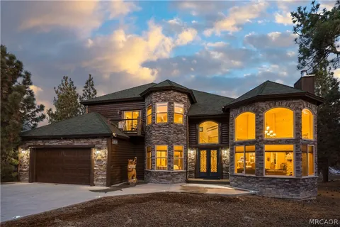 $1,499,000 | 325 Stony Creek Road, Big Bear Lake, CA 92315