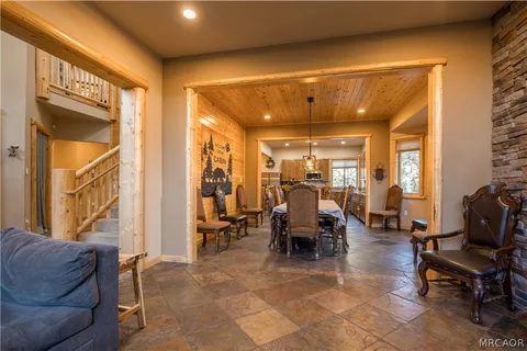 $1,499,000 | 325 Stony Creek Road, Big Bear Lake, CA 92315