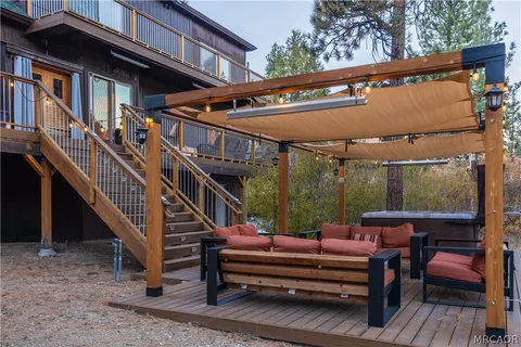 $1,499,000 | 325 Stony Creek Road, Big Bear Lake, CA 92315