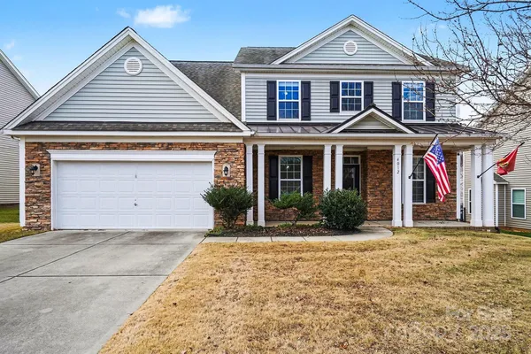$489,000 | 4012 Wolf Trap Way, Rock Hill, SC 29732