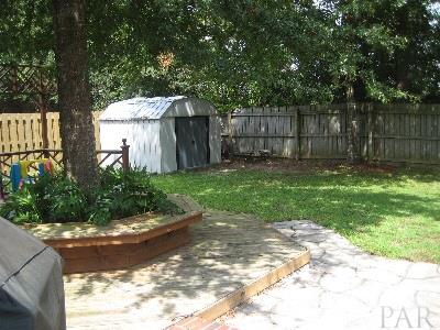 4308 Bayou Ridge Drive Pace, FL 32571 - Photo 10 of 10 Gallery Image 10