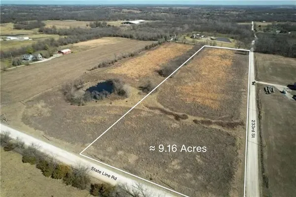 $240,000 | East 223rd Street, Cleveland, MO 64734