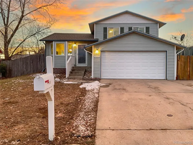 $385,000 | 3505 15th Avenue, Evans, CO 80620