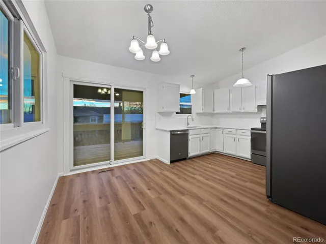 $385,000 | 3505 15th Avenue, Evans, CO 80620