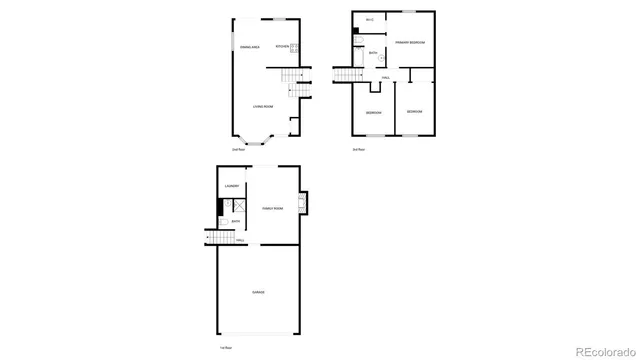 $385,000 | 3505 15th Avenue, Evans, CO 80620