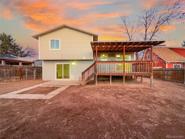 $385,000 | 3505 15th Avenue, Evans, CO 80620