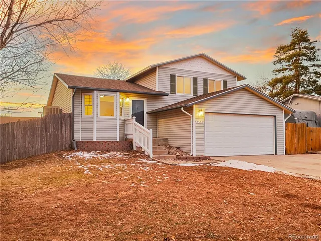 $385,000 | 3505 15th Avenue, Evans, CO 80620