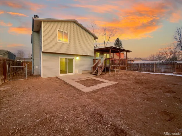 $385,000 | 3505 15th Avenue, Evans, CO 80620