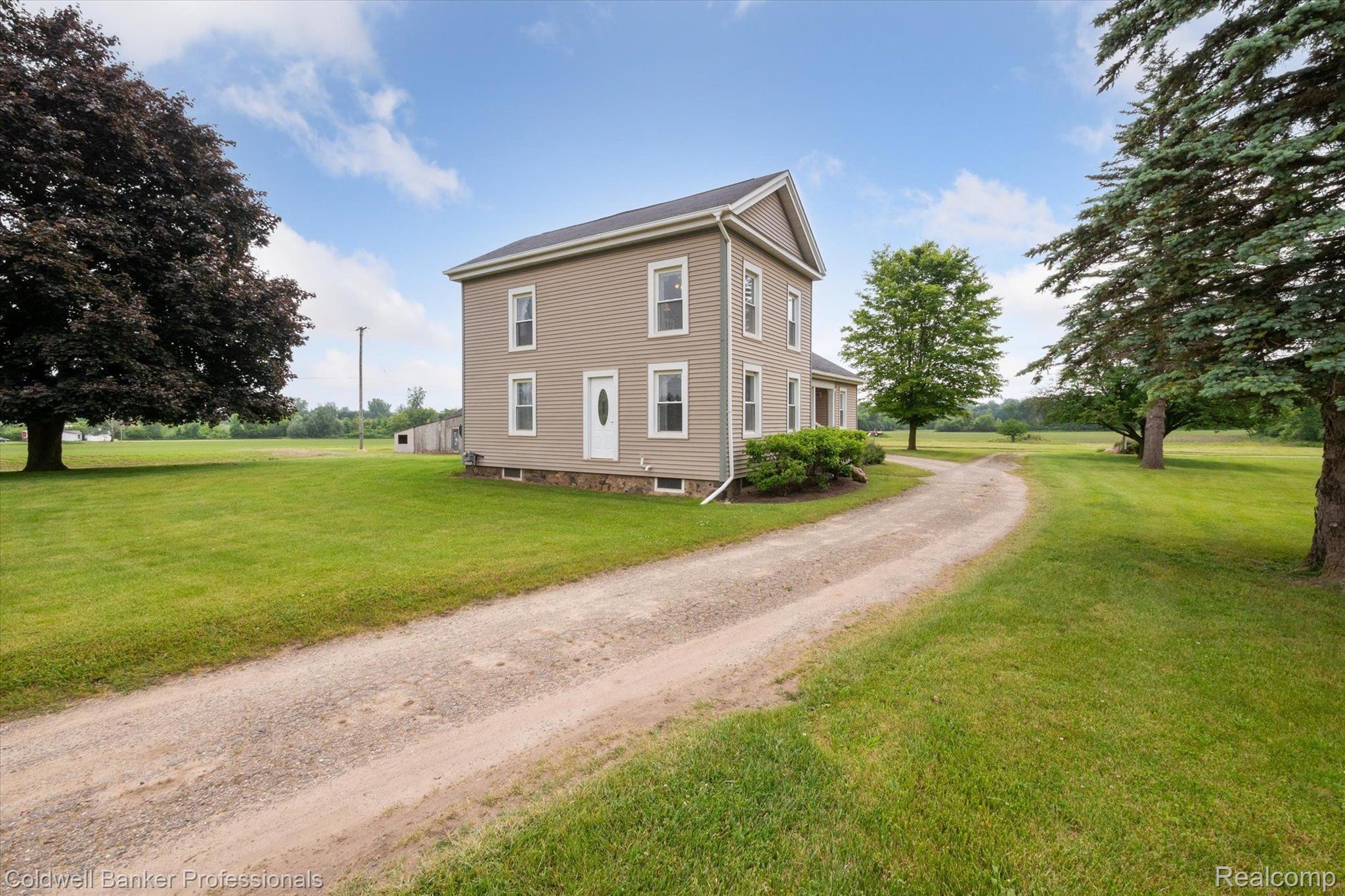 2709 Winslow Road Imlay City, MI 48444 - Photo 64 of 69 Gallery Image 64
