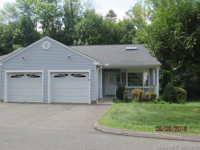 12 Underhill Road, Unit 12 Monroe, CT 06468 - Photo 1 of 1