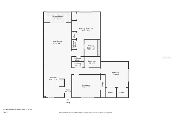 a view of outdoor space yard and patio