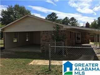 341 Clements Street Carrollton, AL 35447 - Photo 2 of 19