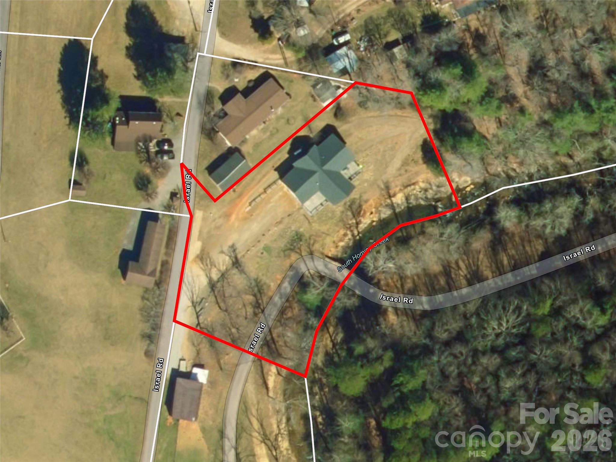 123 Israel Road Candler, NC 28715 - Photo 39 of 44