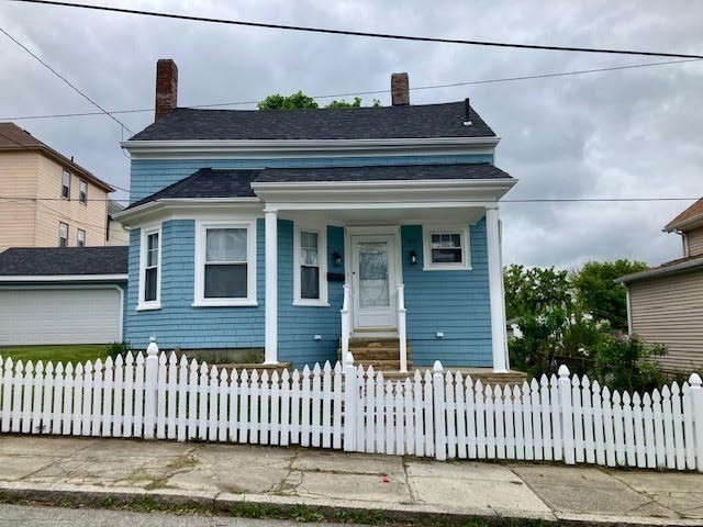 49 Downing Street Fall River, MA 02723 - Photo 2 of 34